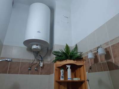 Kiadó üzlethelyiség - Tiszaföldvár (Tiszaföldvár) / 20. kép