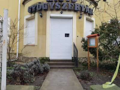 Kiadó üzlethelyiség - Tiszaföldvár (Tiszaföldvár) / 33. kép