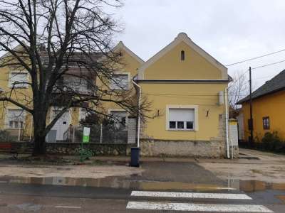 Kiadó üzlethelyiség - Tiszaföldvár (Tiszaföldvár) / 1. kép