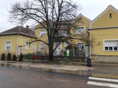 Kiadó üzlethelyiség - Tiszaföldvár (Tiszaföldvár) / 8. kép