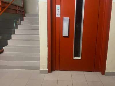 Eladó raktár - Szolnok (Széchenyi-lakótelep) / 6. kép