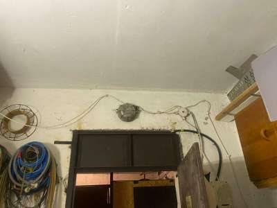 Eladó raktár - Szolnok (Széchenyi-lakótelep) / 2. kép