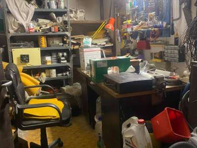 Eladó raktár - Szolnok (Széchenyi-lakótelep) / 5. kép