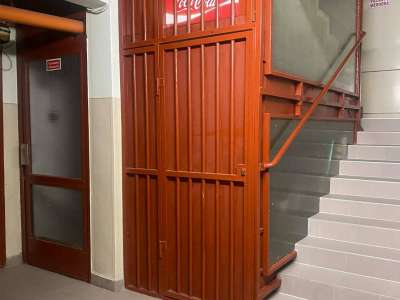 Eladó raktár - Szolnok (Széchenyi-lakótelep) / 8. kép