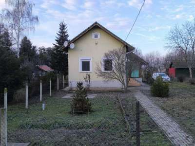 Eladó családi ház - Tiszaföldvár (Tiszaföldvár) / 7. kép