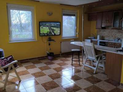 Eladó családi ház - Tiszaföldvár (Tiszaföldvár) / 2. kép