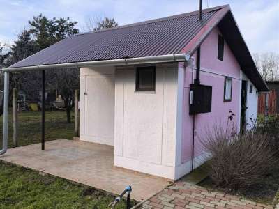 Eladó családi ház - Tiszaföldvár (Tiszaföldvár) / 21. kép