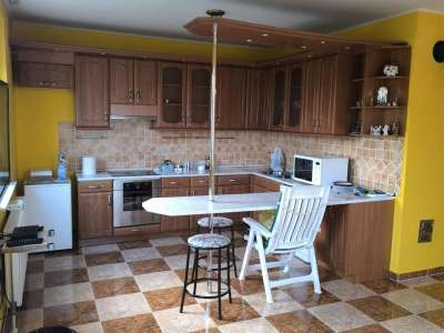 Eladó családi ház - Tiszaföldvár (Tiszaföldvár) / 3. kép