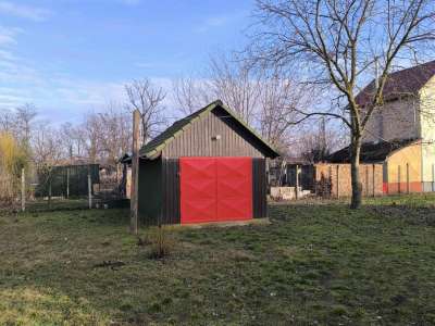 Eladó családi ház - Tiszaföldvár (Tiszaföldvár) / 26. kép