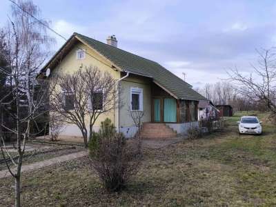 Eladó családi ház - Tiszaföldvár (Tiszaföldvár) / 6. kép