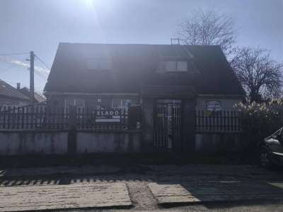 Eladó üzlethelyiség - Tiszaföldvár (Tiszaföldvár) / 22. kép