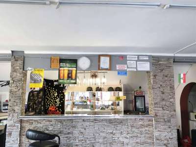 Eladó üzlethelyiség - Tiszaföldvár (Tiszaföldvár) / 1. kép