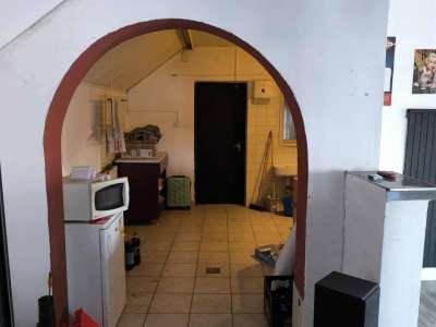 Eladó üzlethelyiség - Tiszaföldvár (Tiszaföldvár) / 9. kép