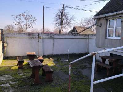 Eladó üzlethelyiség - Tiszaföldvár (Tiszaföldvár) / 19. kép