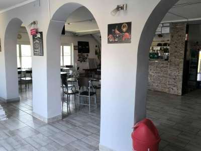 Eladó üzlethelyiség - Tiszaföldvár (Tiszaföldvár) / 8. kép