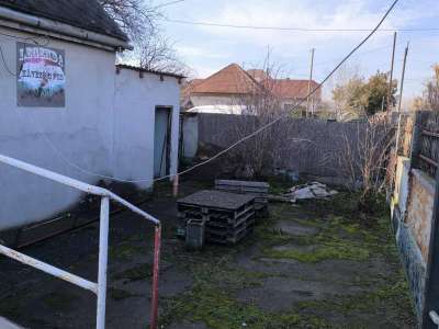 Eladó üzlethelyiség - Tiszaföldvár (Tiszaföldvár) / 18. kép