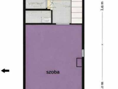 Eladó üzlethelyiség - Tiszaföldvár (Tiszaföldvár) / 4. kép