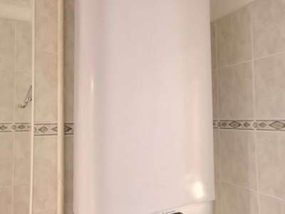 Kiadó téglalakás - Szolnok (Belváros) / 12. kép