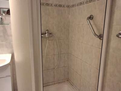 Kiadó téglalakás - Szolnok (Belváros) / 13. kép