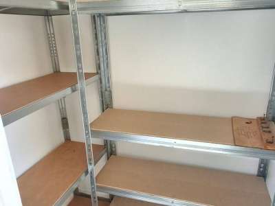 Kiadó téglalakás - Szolnok (Belváros) / 8. kép