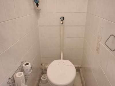 Kiadó téglalakás - Szolnok (Belváros) / 14. kép