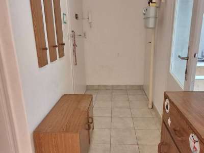 Kiadó téglalakás - Szolnok (Belváros) / 3. kép