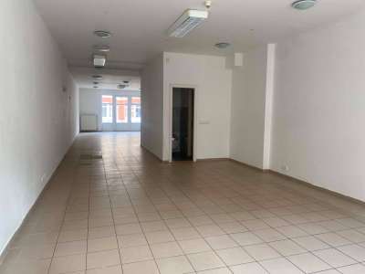 Kiadó üzlethelyiség - Szolnok (Belváros) / 4. kép