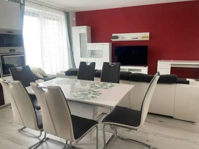 Kiadó téglalakás - Szolnok (Belváros) / 1. kép