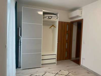 Kiadó téglalakás - Szolnok (Belváros) / 10. kép