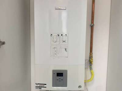 Kiadó téglalakás - Szolnok (Belváros) / 16. kép