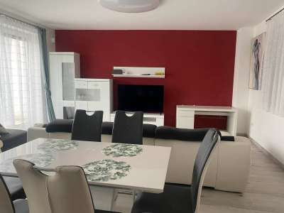 Kiadó téglalakás - Szolnok (Belváros) / 6. kép