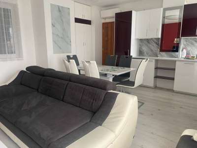 Kiadó téglalakás - Szolnok (Belváros) / 7. kép