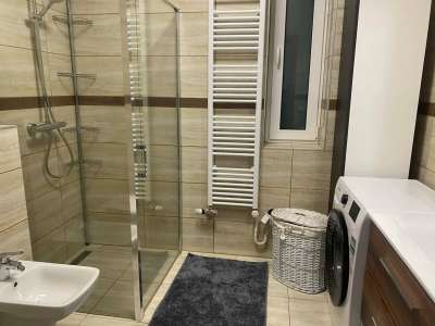 Kiadó téglalakás - Szolnok (Belváros) / 12. kép