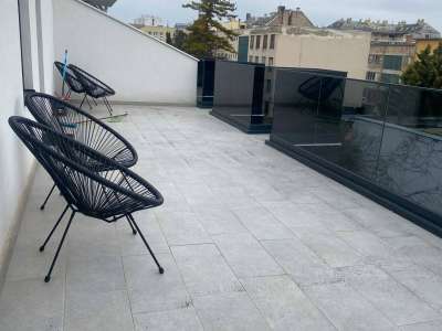 Kiadó téglalakás - Szolnok (Belváros) / 17. kép