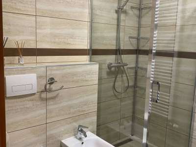 Kiadó téglalakás - Szolnok (Belváros) / 13. kép