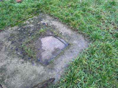 Eladó építési telek - Vezseny / 5. kép