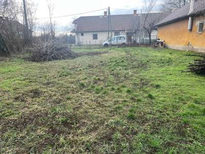 Eladó építési telek - Vezseny / 3. kép