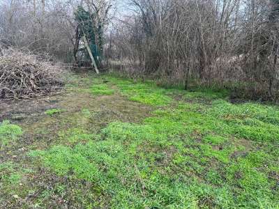 Eladó építési telek - Vezseny / 4. kép