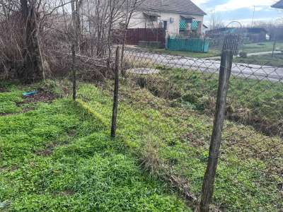 Eladó építési telek - Vezseny / 1. kép