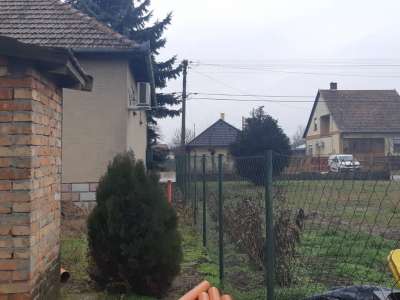 Eladó családi ház - Abony / 9. kép