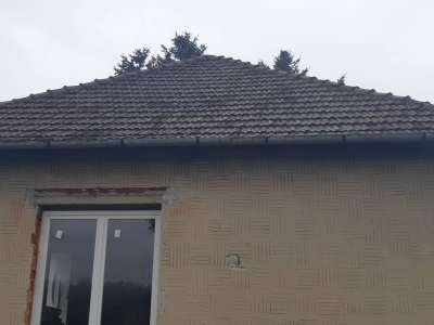 Eladó családi ház - Abony / 10. kép