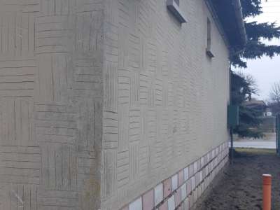 Eladó családi ház - Abony / 22. kép