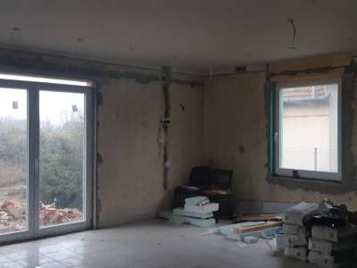 Eladó családi ház - Abony / 12. kép