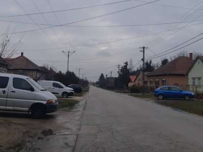 Eladó családi ház - Abony / 30. kép