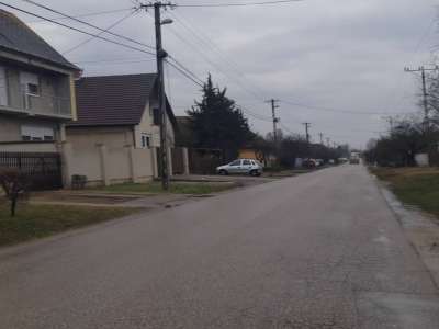 Eladó családi ház - Abony / 27. kép