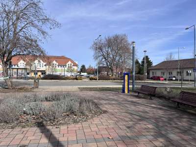 Kiadó téglalakás - Szolnok (Szandaszőlős) / 9. kép