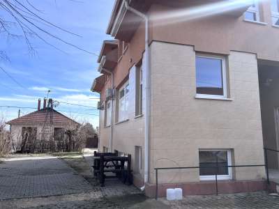 Kiadó téglalakás - Szolnok (Szandaszőlős) / 8. kép