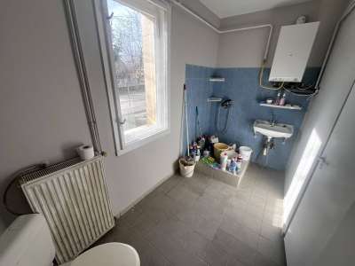 Kiadó téglalakás - Szolnok (Szandaszőlős) / 6. kép