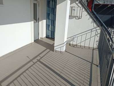 Eladó téglalakás - Szolnok (Belváros) / 2. kép