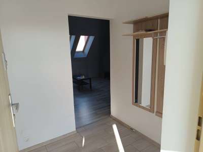 Eladó téglalakás - Szolnok (Belváros) / 5. kép